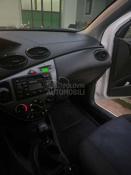 Ford Focus 1.8 tdci