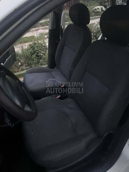 Ford Focus 1.8 tdci