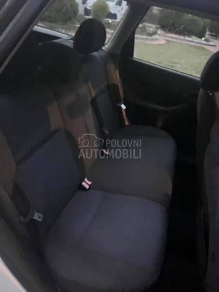 Ford Focus 1.8 tdci