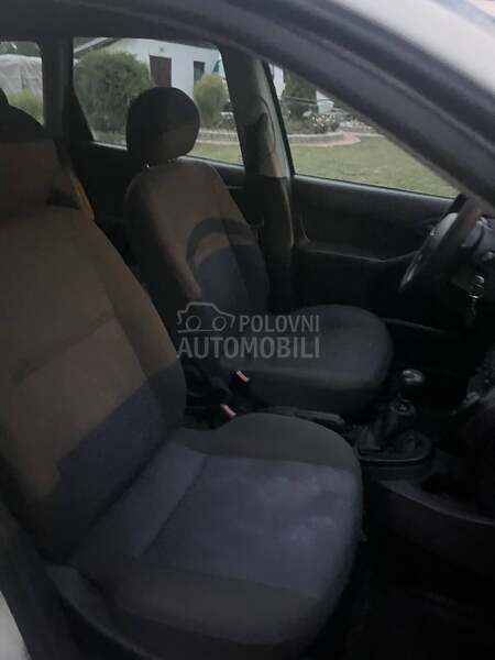 Ford Focus 1.8 tdci