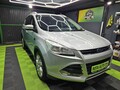 Ford Kuga 2.0TDCI/4x4/KA0 N0V