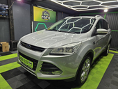 Ford Kuga 2.0TDCI/4x4/KA0 N0V