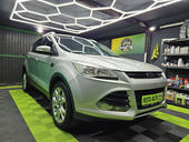 Ford Kuga 2.0TDCI/4x4/KA0 N0V