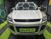 Ford Kuga 2.0TDCI/4x4/KA0 N0V