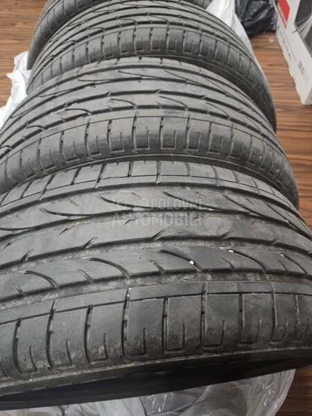 Bridgestone 235/50 R18 Letnja