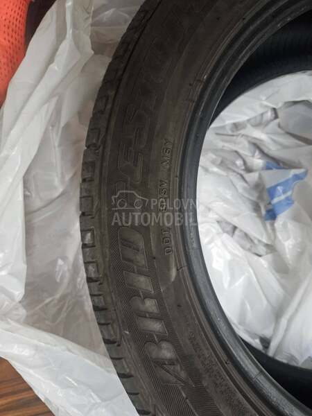 Bridgestone 235/50 R18 Letnja