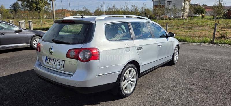 Volkswagen Passat B6 reg.godinu dana Volkswagen Passat B6 reg.godinu dana