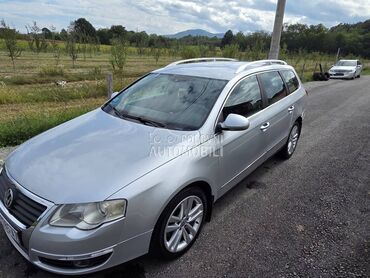 Volkswagen Passat B6 reg.godinu dana