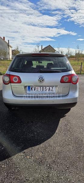 Volkswagen Passat B6 reg.godinu dana Volkswagen Passat B6 reg.godinu dana