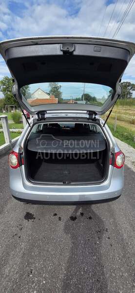 Volkswagen Passat B6 reg.godinu dana