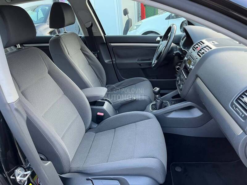 Volkswagen Golf 5 NOV