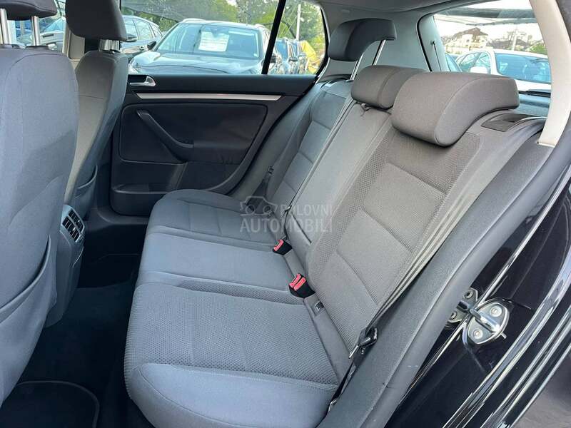 Volkswagen Golf 5 NOV