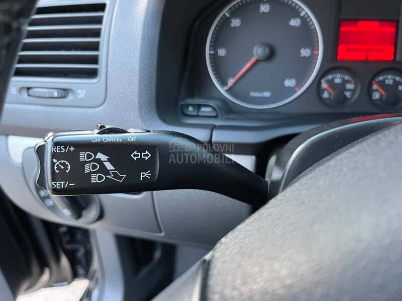 Volkswagen Golf 5 NOV