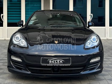 Porsche Panamera 3.0  TDI