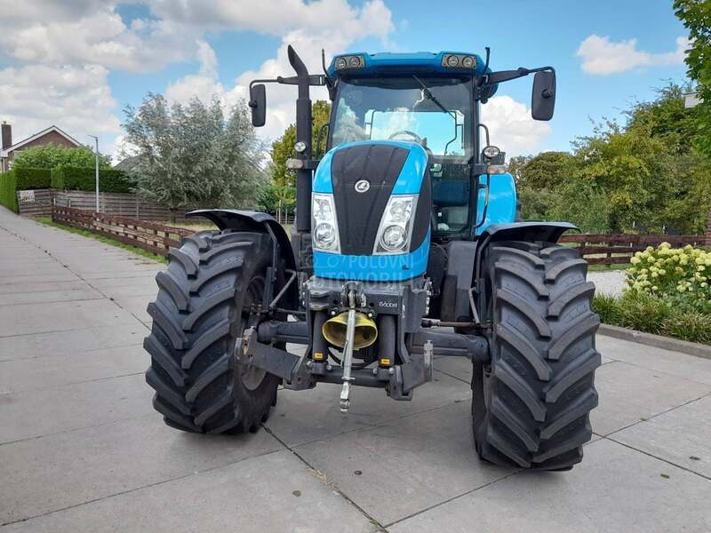 Landini POWERMASTER 220