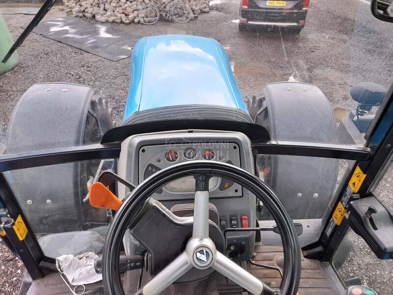 Landini POWERMASTER 220