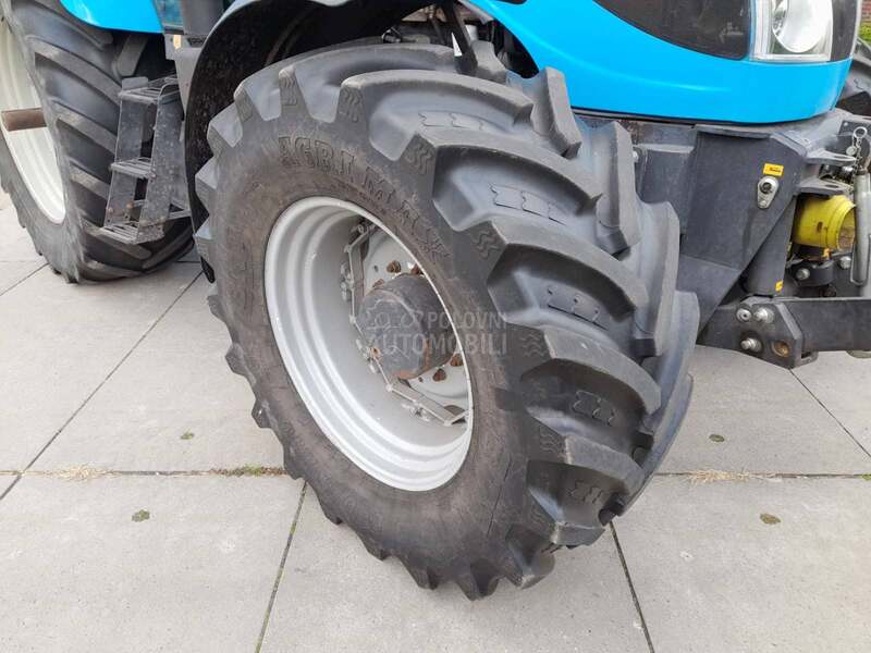 Landini POWERMASTER 220