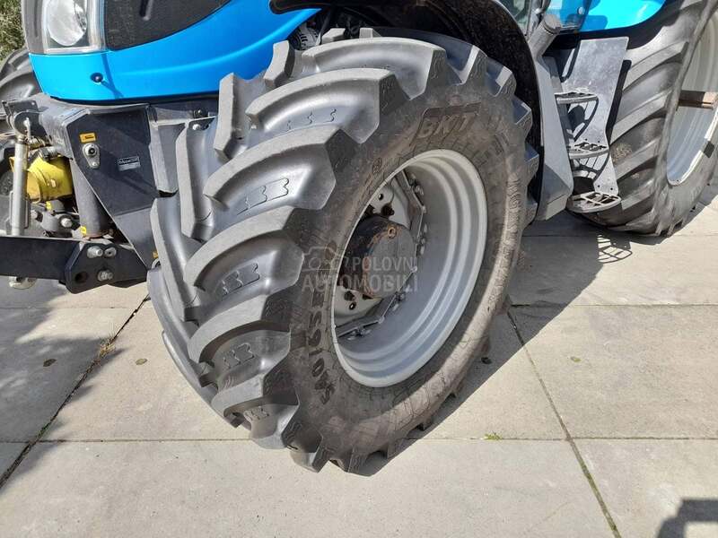 Landini POWERMASTER 220