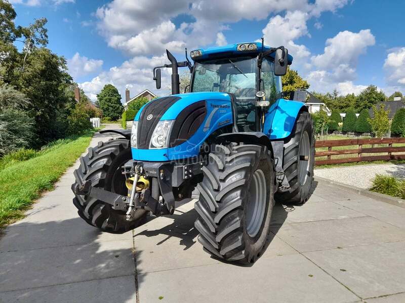 Landini POWERMASTER 220