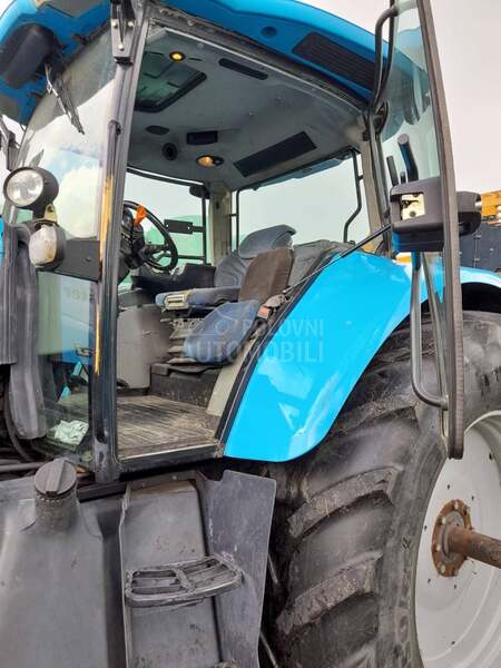 Landini POWERMASTER 220