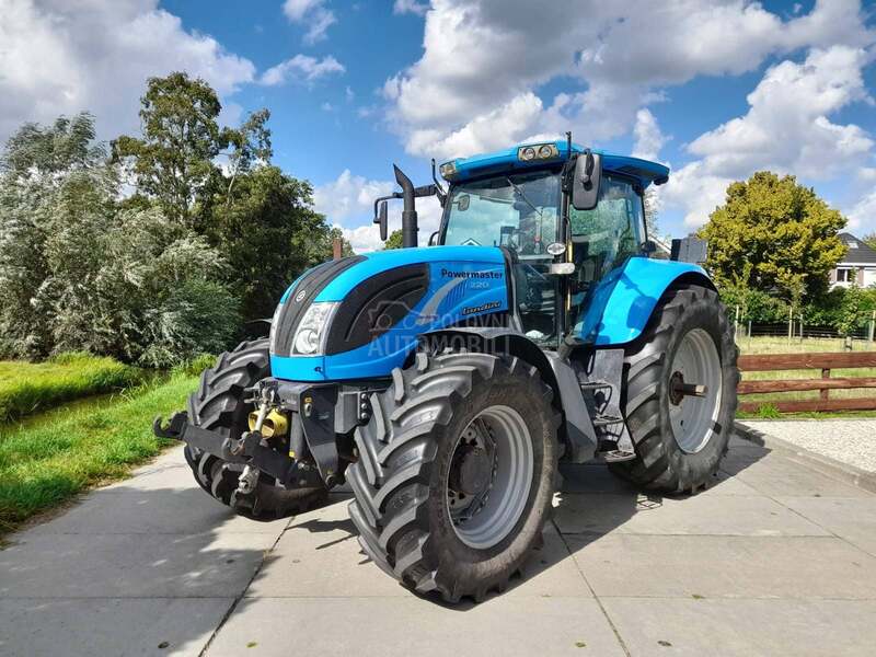 Landini POWERMASTER 220