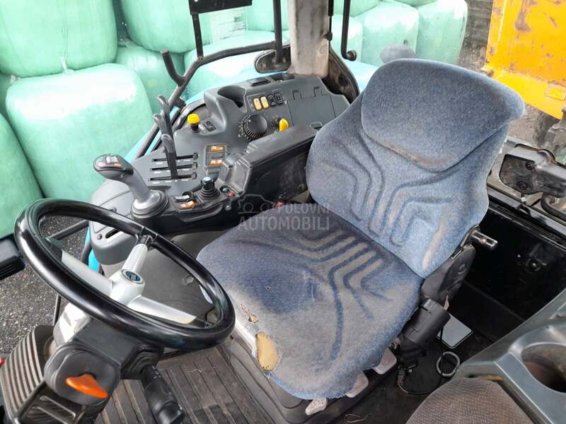 Landini POWERMASTER 220
