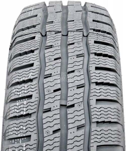 Sailun 205/65 R16 Zimska