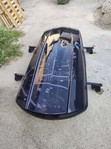 Thule dinamic M
