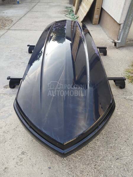Thule dinamic M