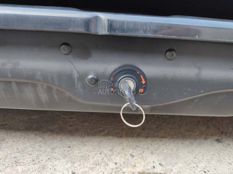 Thule dinamic M