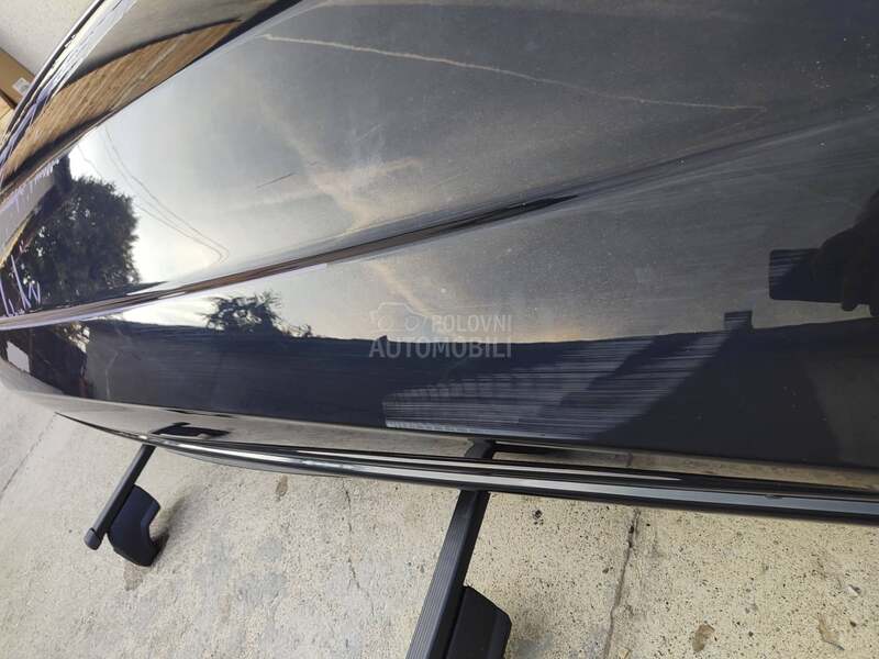 Thule dinamic M
