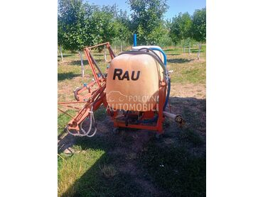 Rau 440L i 330L