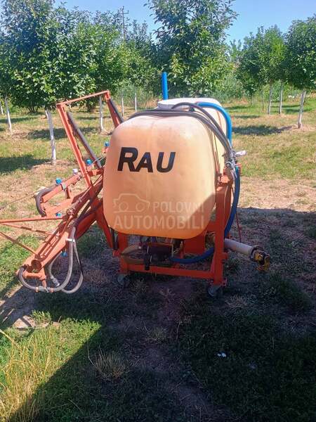 Rau 440L i 330L