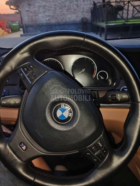 BMW 730 