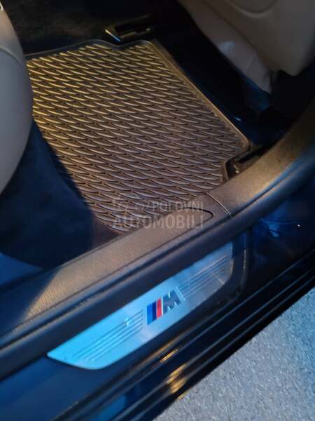 BMW 730 