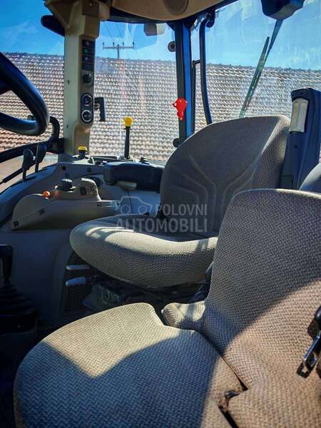 Case IH Farmal U 95