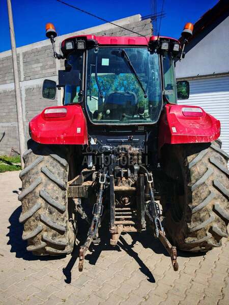 Case IH Farmal U 95