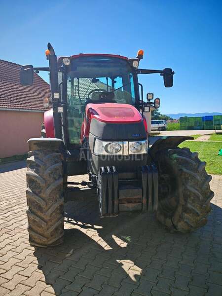 Case IH Farmal U 95