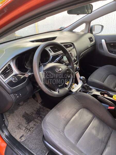 Kia pro_cee`d 