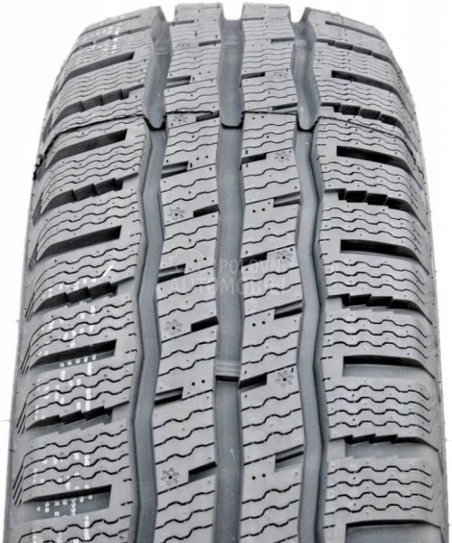 Sailun 205/75 R16 Zimska