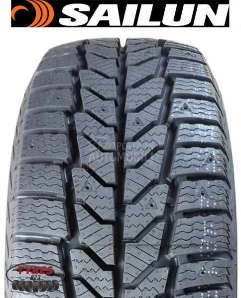Sailun 205/75 R16 Zimska