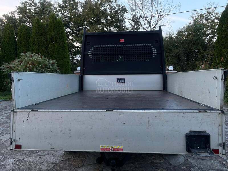 Fiat Ducato PUTAR KLIMA