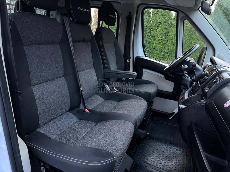 Fiat Ducato PUTAR KLIMA
