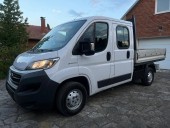 Fiat Ducato PUTAR KLIMA
