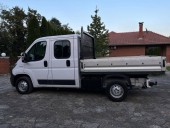 Fiat Ducato PUTAR KLIMA