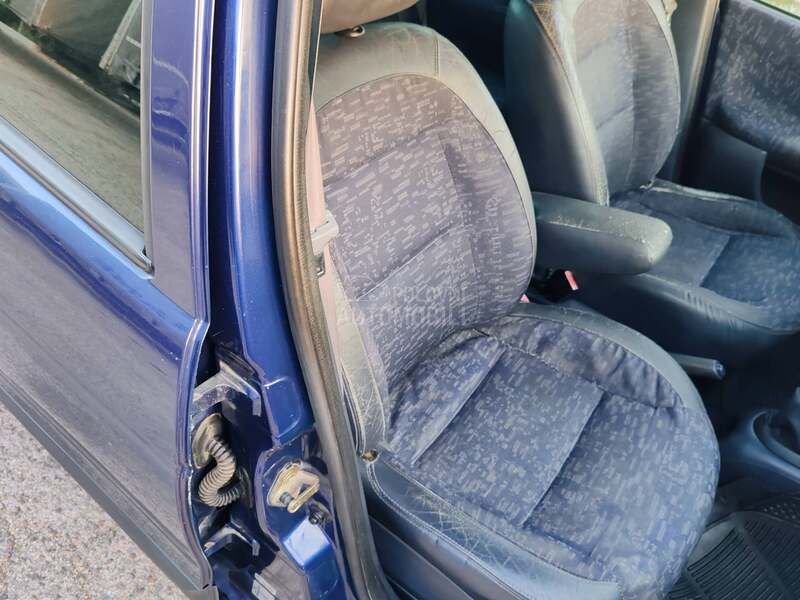 Renault Megane 1.8