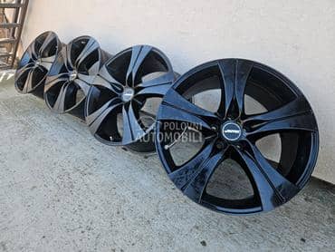 Aluminijumske felne SENZORI 19" 5 x 112