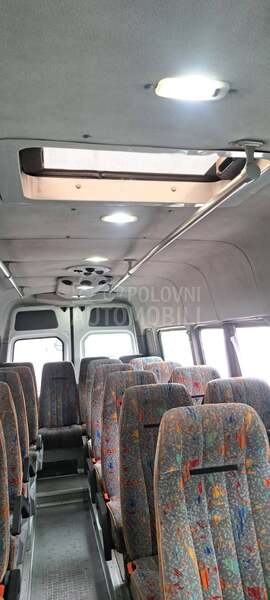 Mercedes Benz Sprinter