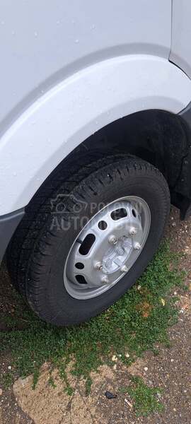 Mercedes Benz Sprinter