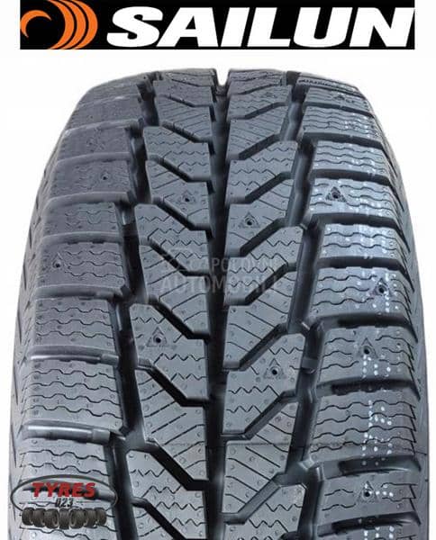 Sailun 215/75 R16 Zimska